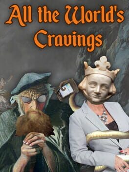 All the World's Cravings