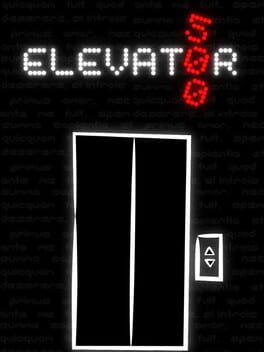 Elevator 500