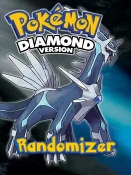Pokémon Diamond Randomizer