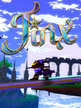 Jinx