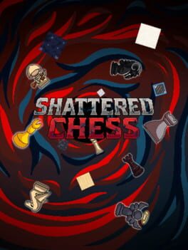 Shattered Chess