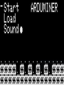 Arduminer