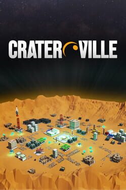 Craterville