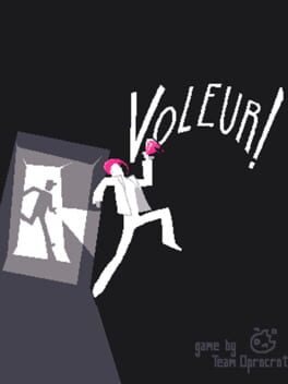 Voleur!