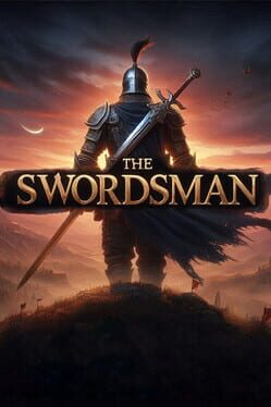 The Swordsman