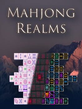 Mahjong Realms