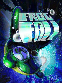 Frog Fall