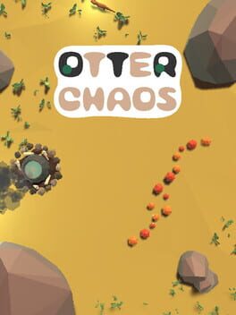Otter Chaos