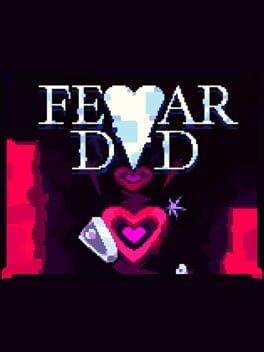 Fewar-DVD