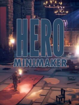Hero Mini Maker