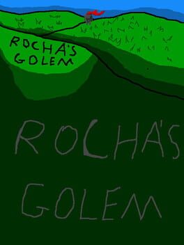 Rocha's Golem