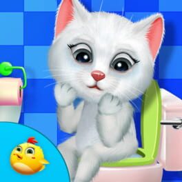 My Little Kitty Day Care