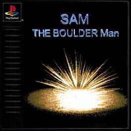 Sam the Boulderman