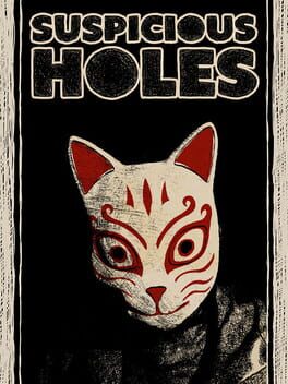 Suspicious Holes