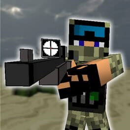 Pixel Sniper