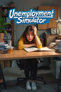 Unemployment Simulator
