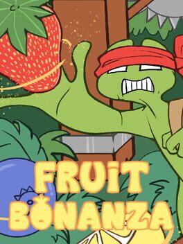 Fruit Bonanza