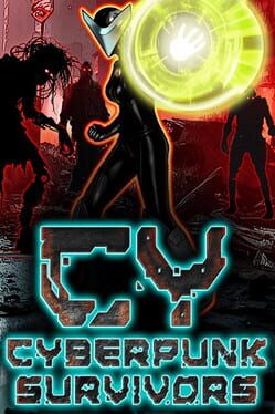 Cy: Cyberpunk Survivors