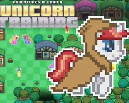 Adventures in Equica: Unicorn Training