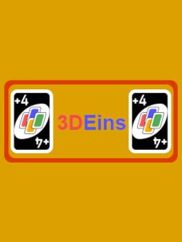 3DEins