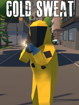 Cold Sweat