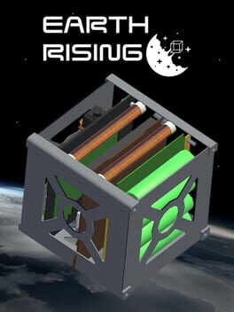 Earth Rising