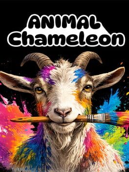 Animal Chameleon