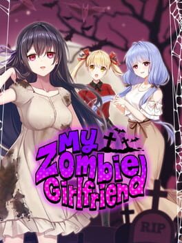 My Zombie Girlfriend
