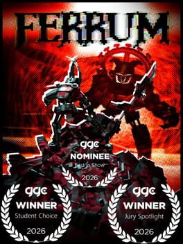 Ferrum