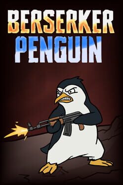 Berserker Penguin