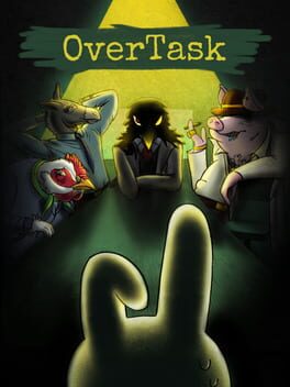 OverTask