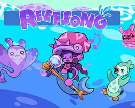 Reefsong