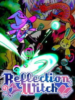 Reflection Witch