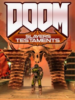 Slayer's Testaments