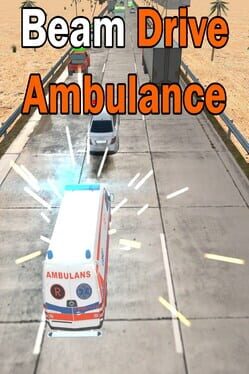 Ambulance Race