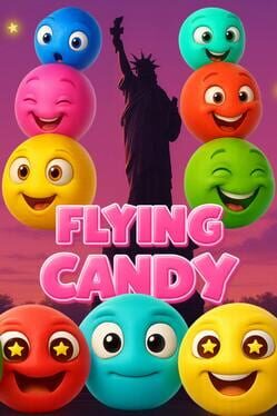 Flying Candy