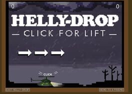Helly-Drop