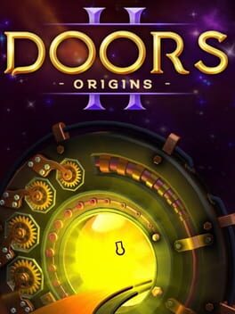 Doors: Origins