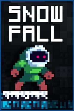 Snow Fall