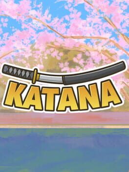 Katana