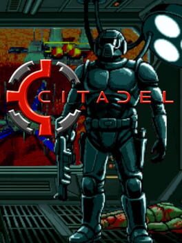 Citadel Remonstered