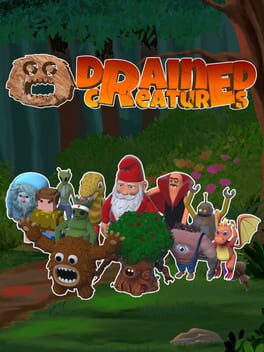 Drained Creatures