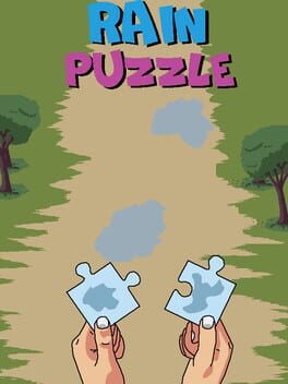 Rain Puzzle