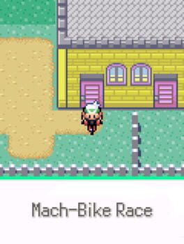 Acko's Mach-Bike Race