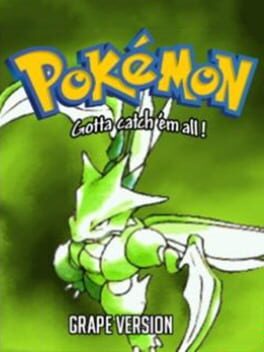 Pokémon Grape