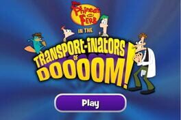 Transport-inators of Doooom!