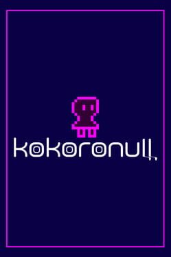 Kokoronull