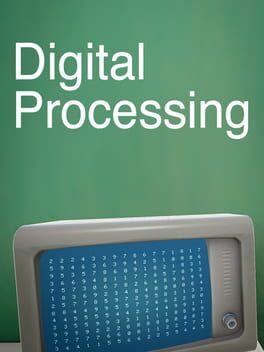 Digital Processing