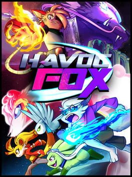 Havoc Fox