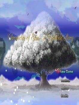 Chronicles of Etia: A Yuletide Story
